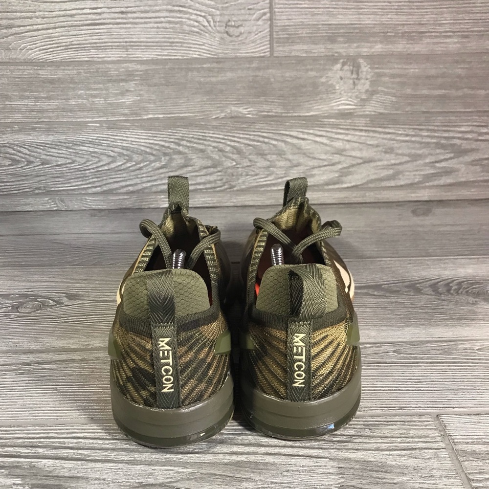 Nike Metcon DSX Flyknit 2 - Size 11.5 - Picture 3 of 5